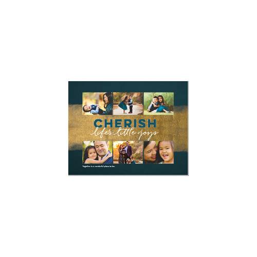 Cherished Memories 8x11 undefined  Wall Calendar