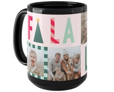 Bright Holiday Cheer