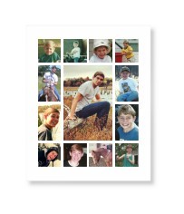 Hero Gallery of Thirteen