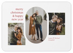 Happy Holiday Wishes