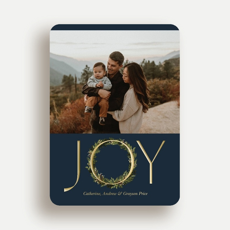 Wreathful Joy