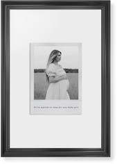 Simple Photo Frame