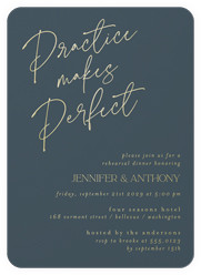 Flourishing Penmanship