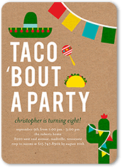 Taco Party