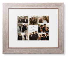 Modern Family Collage