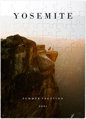 Bold Memories Portrait