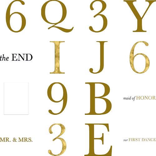 Classic Vows 10x10 undefined  Premium Album