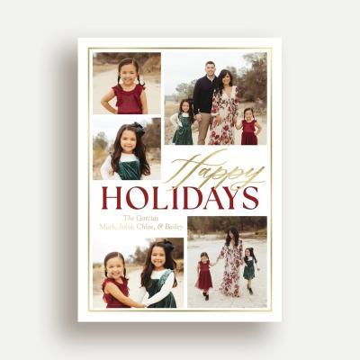 Classic Yuletide