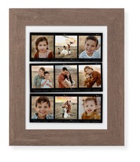 Favorite Film Collage