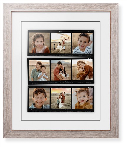 Favorite Film Collage