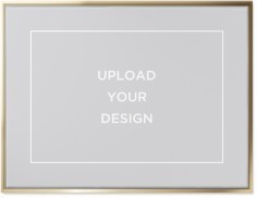 Upload Your Own Design Landscape