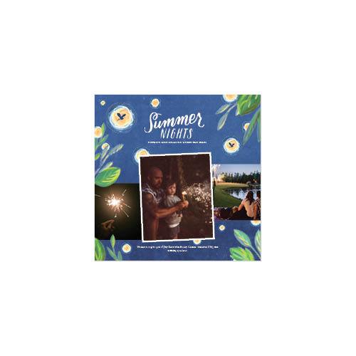 Painted Seasons 12x12 undefined  Premium Album