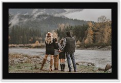 Simple Gallery of One Border