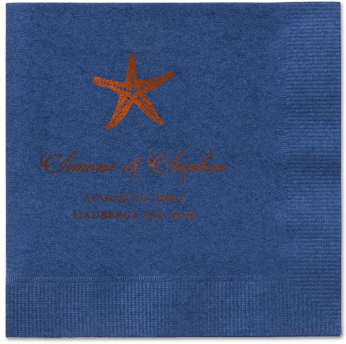 Stylish Starfish