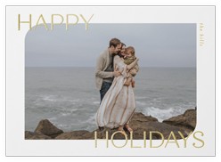 Shimmering Seasonal Wishes