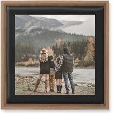 Simple Gallery of One Border