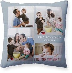 Caption Gallery Of Four