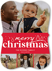 Simple Seasonal Icons