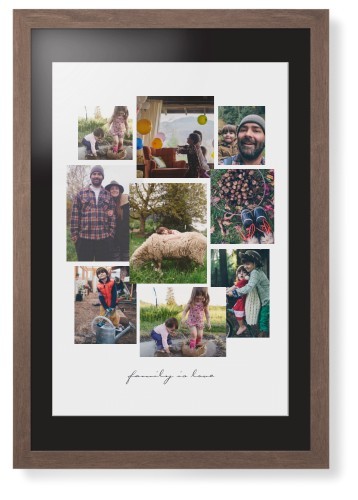 Gallery Collage of Nine