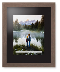 Travel Banner Portrait