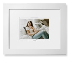 Whimsical Border of One