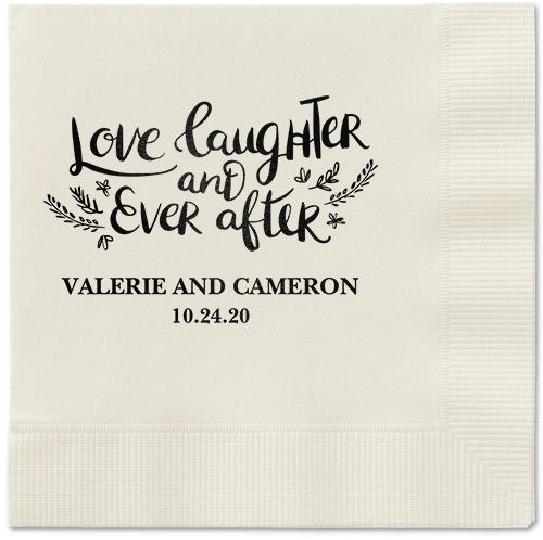 Love And Laughter Forever