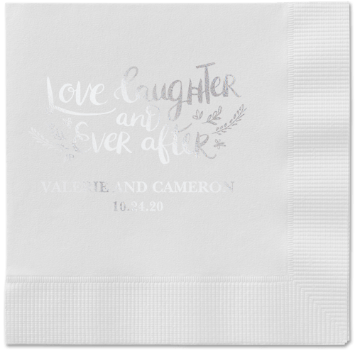 Love And Laughter Forever