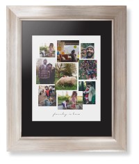 Gallery Collage of Nine