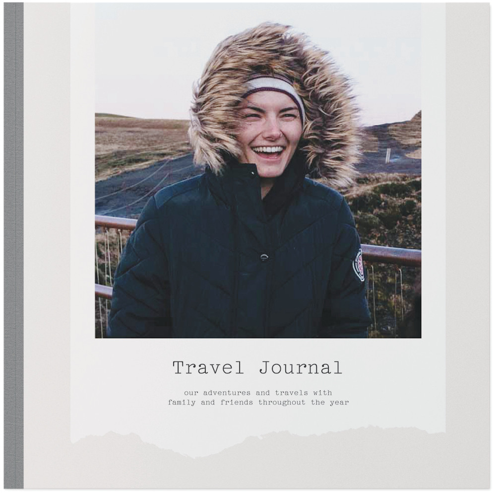 Travel Journal