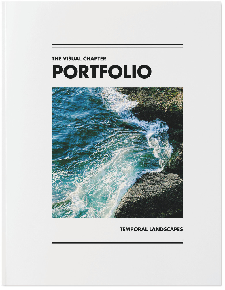 Professional Portfolio