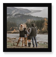 Simple Gallery of One Border