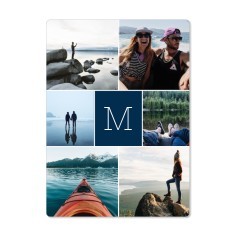 Simple Gallery Monogram