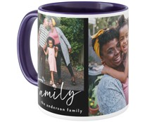 Family Tilt Script