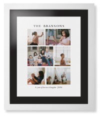 Gallery Montage of Memories