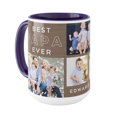 Wood Detail Best Ever