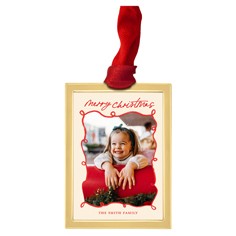 Merry Christmas Doodle