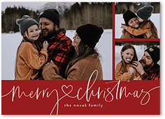 Loving Festive Script