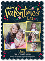 Sparkling Valentine's