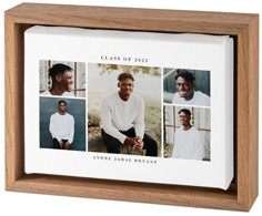 Hero Gallery of Five