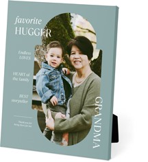 Favorite Infographic