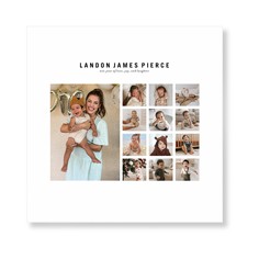 Gallery of Thirteen Memories