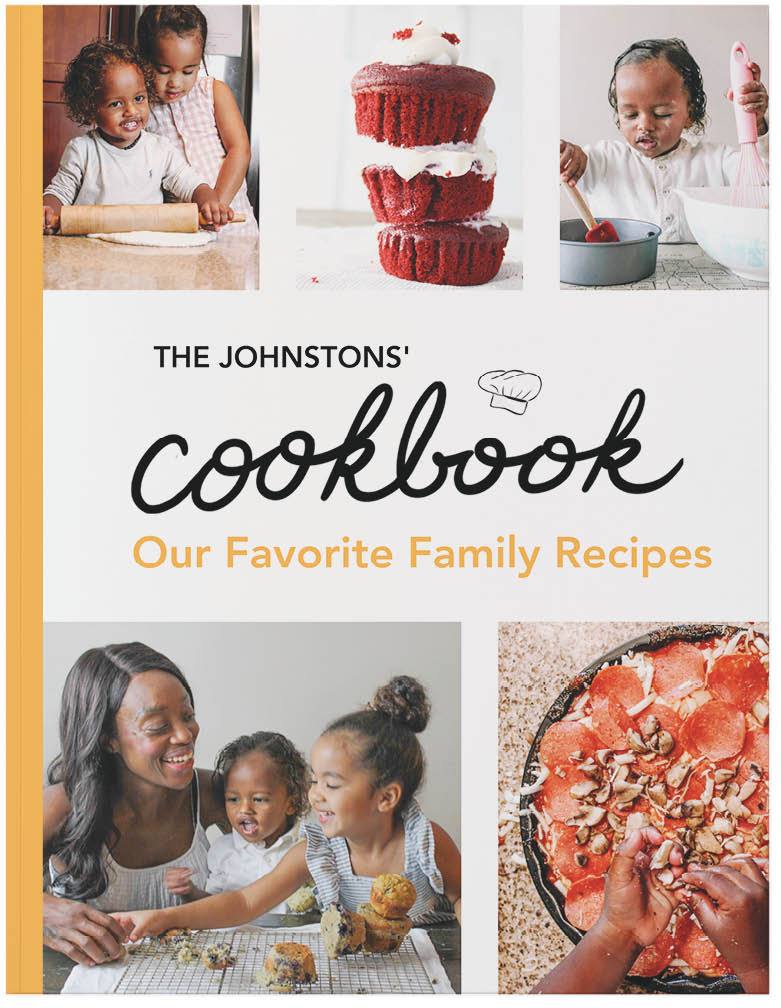 Whimsical Recipes by Slightly Stationery