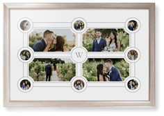 Vintage Family Tree​