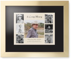 Gallery of Seven Memorial