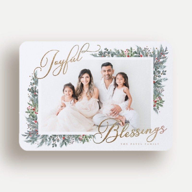 Wrapped Botanicals