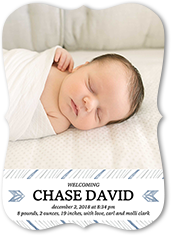 Sweetest Arrival Boy