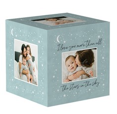 More Than Stars Frame