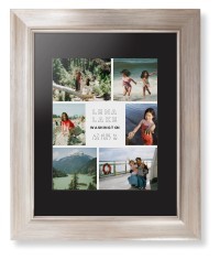 Modern Adventure Gallery Of Six