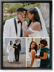 Gallery of Three Portrait