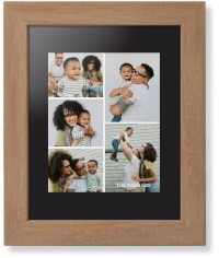 Gallery of Five Portrait